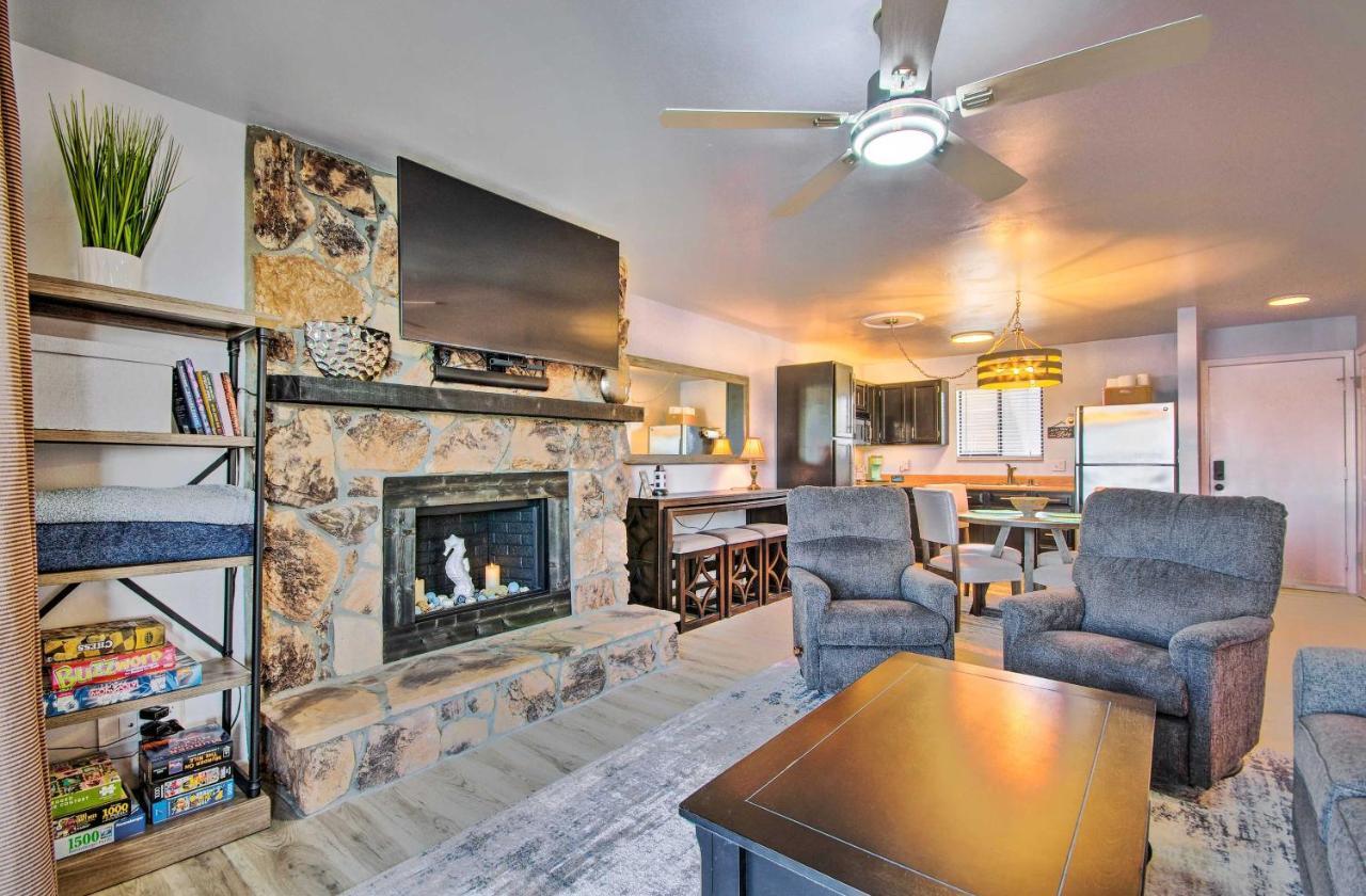 Osage Beach Resort Condo With Community Pool! Exteriör bild