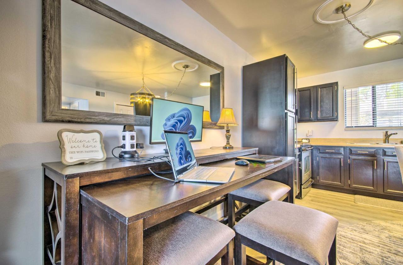 Osage Beach Resort Condo With Community Pool! Exteriör bild
