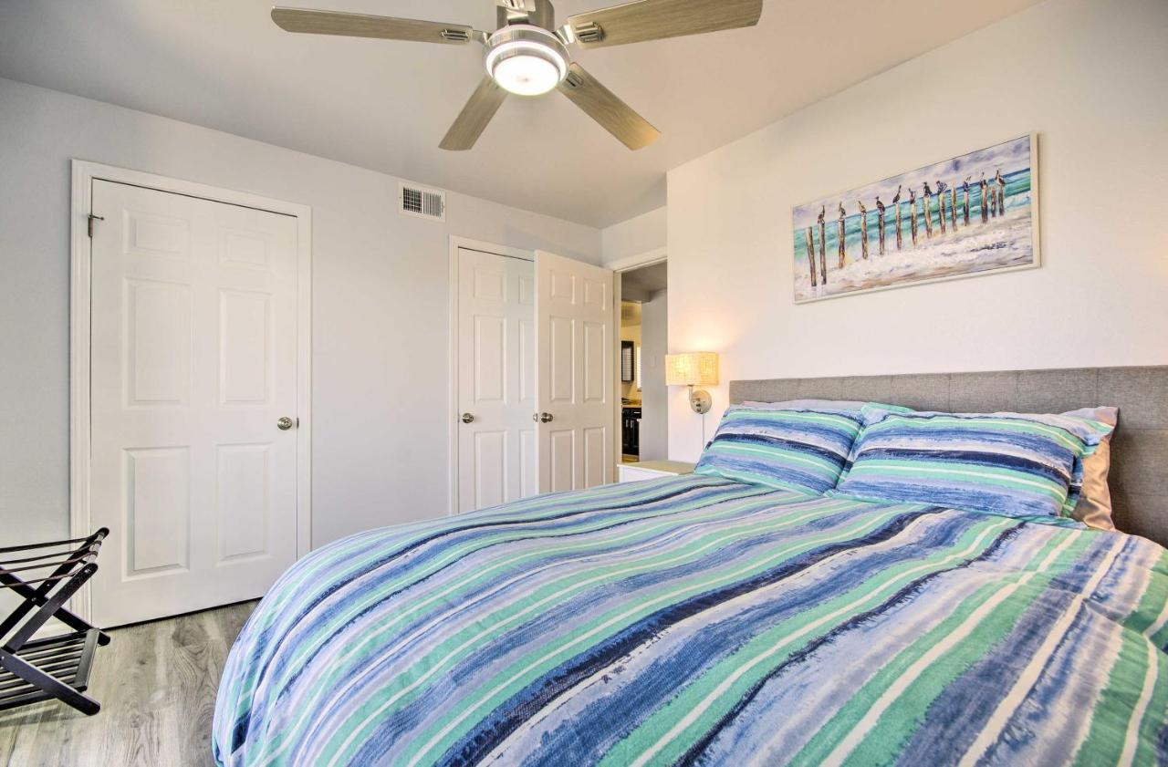 Osage Beach Resort Condo With Community Pool! Exteriör bild